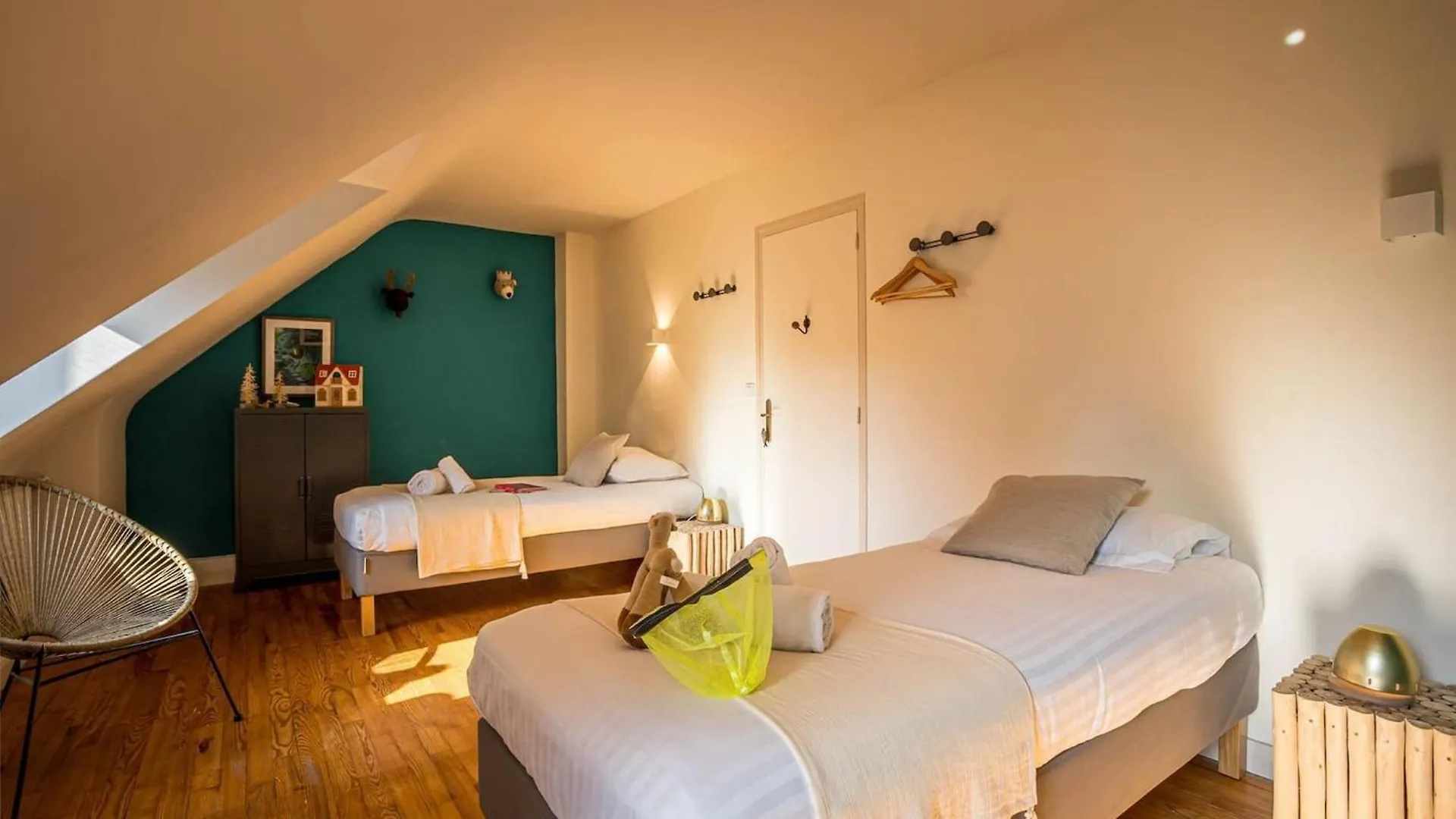 Hjem Port Blanc A Breathtaking Setting Facing Th Villa Penvenan Holiday home
