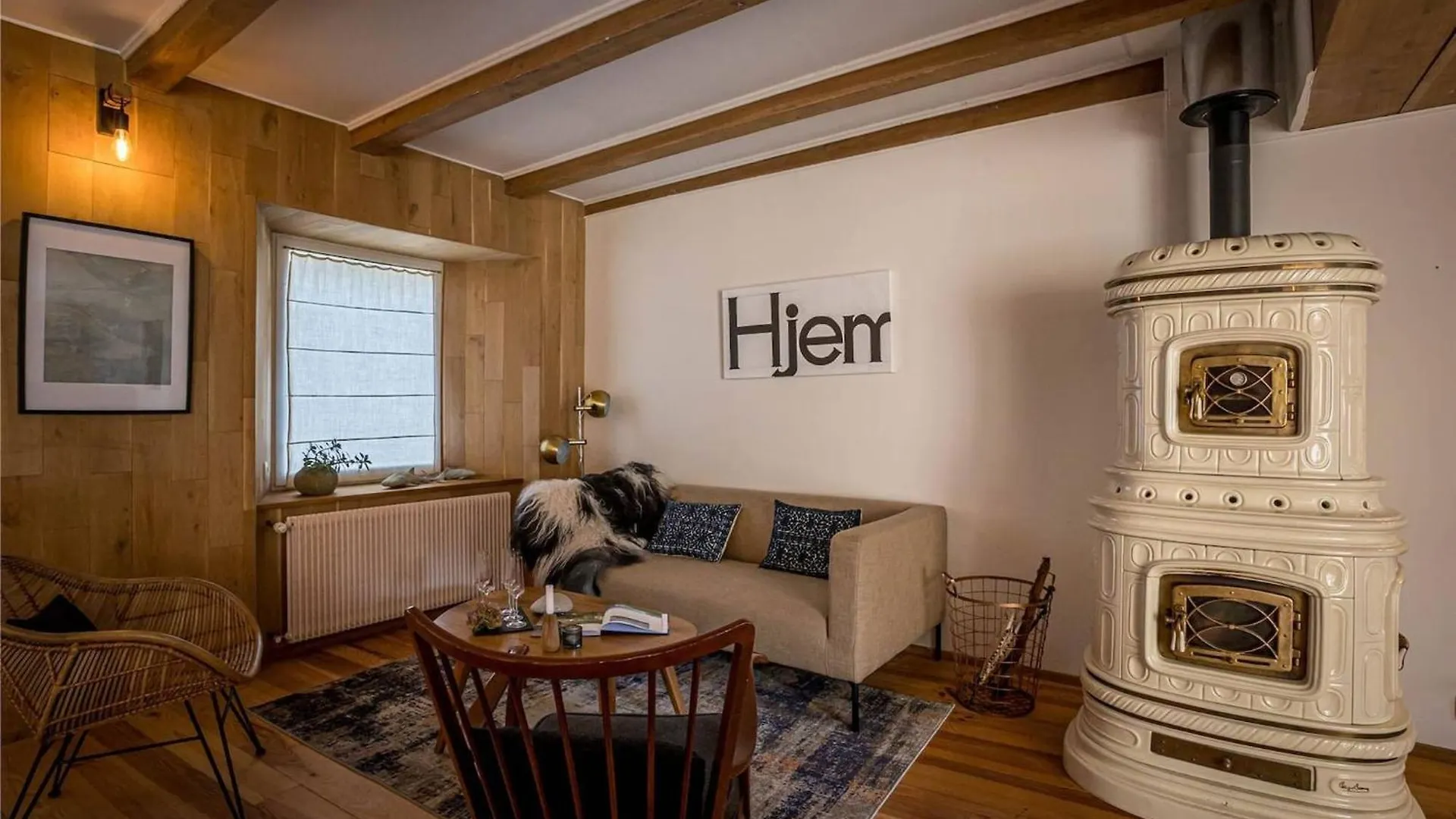 Hjem Port Blanc A Breathtaking Setting Facing Th Villa Penvenan France