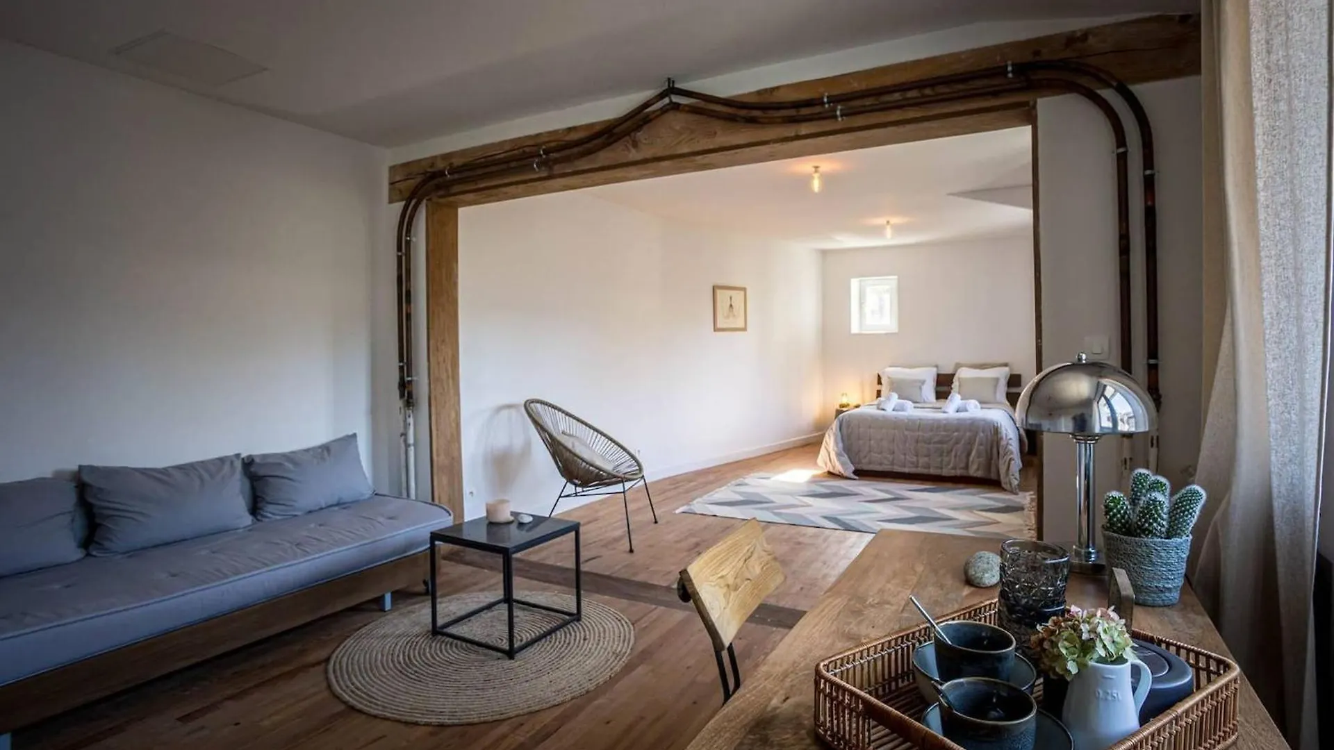 Holiday home Hjem Port Blanc A Breathtaking Setting Facing Th Villa Penvenan France