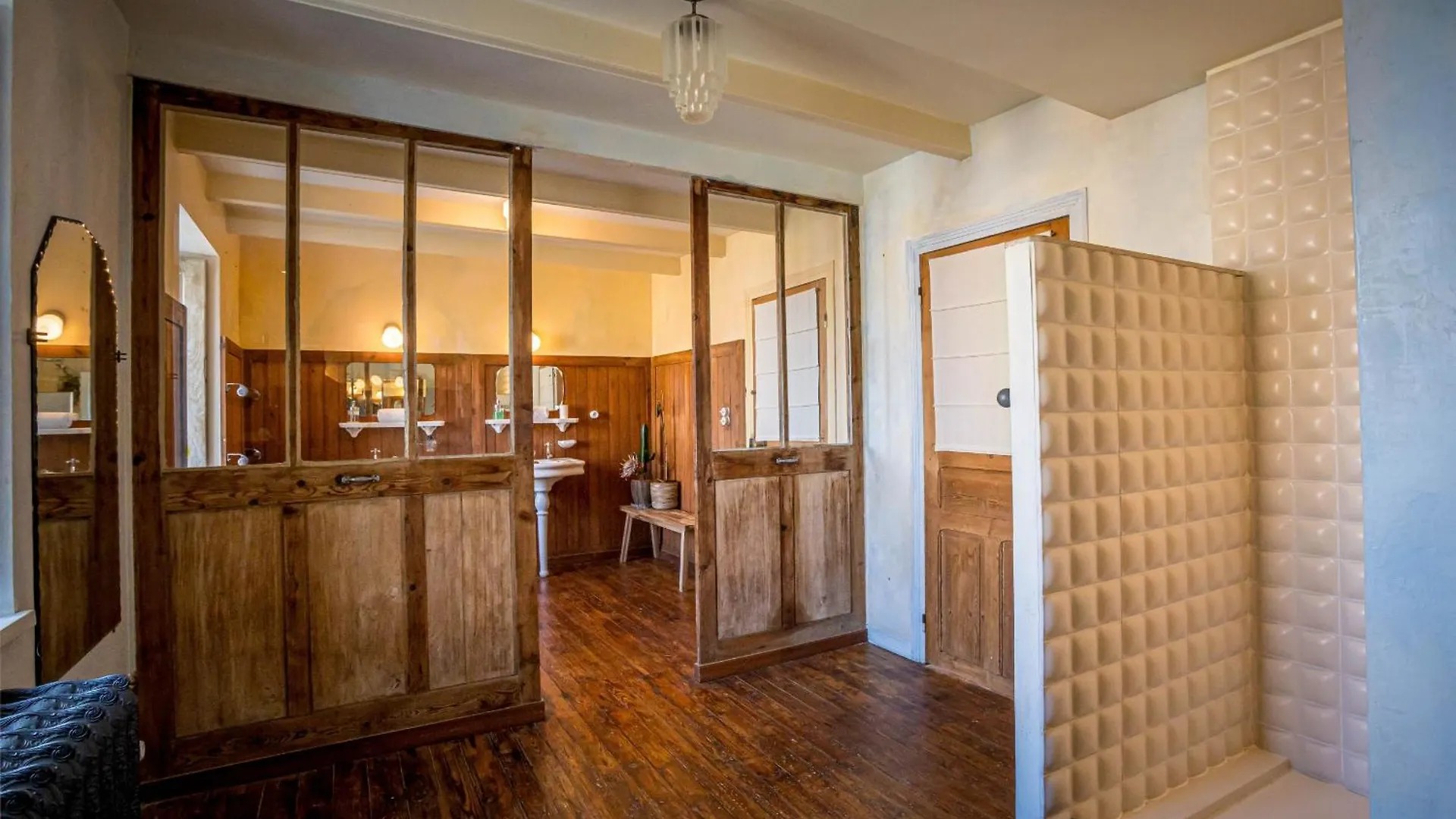 Hjem Port Blanc A Breathtaking Setting Facing Th Villa Penvenan Holiday home