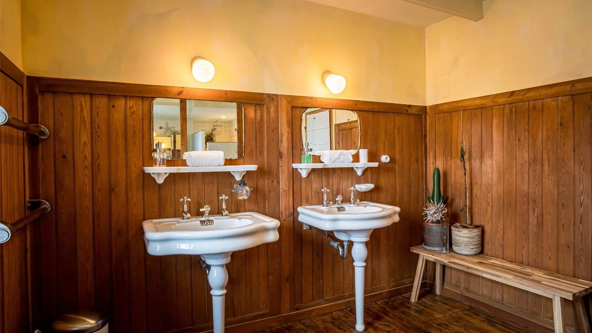 Holiday home Hjem Port Blanc A Breathtaking Setting Facing Th Villa Penvenan