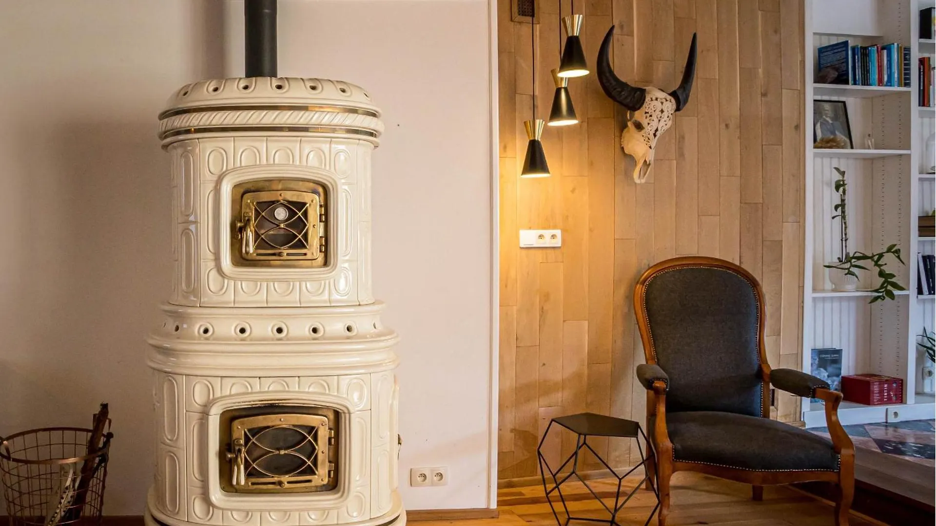 Holiday home Hjem Port Blanc A Breathtaking Setting Facing Th Villa Penvenan
