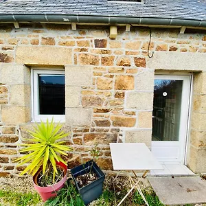 Hébergement de vacances Jolie Maison Bourg De, Penvénan